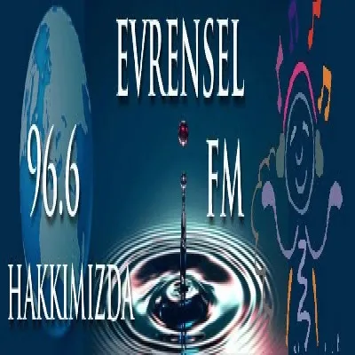 Live streaming Evrensel FM