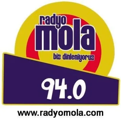 Live streaming Radyo Mola