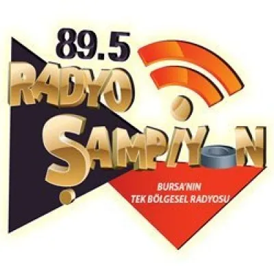 Live streaming Radyo Sampiyon