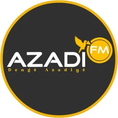 Live streaming Azadi Fm