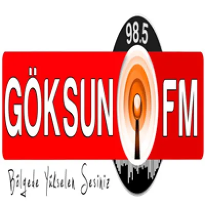 Live streaming GÖKSUN Fm