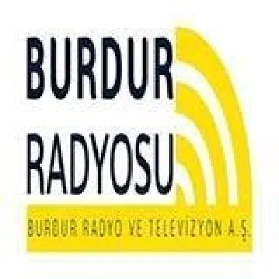 Live streaming Radyo Burdur