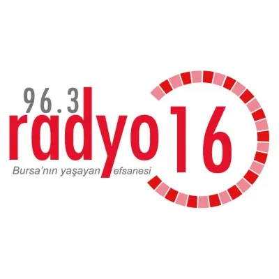 Live streaming Radyo 16