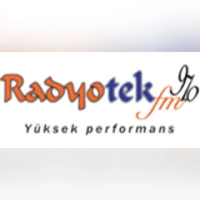 Live streaming Radyo Tek