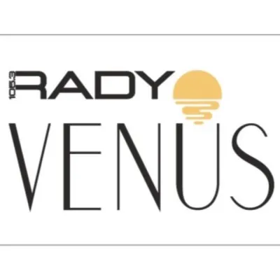 Live streaming Radyo Venüs