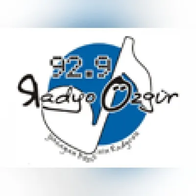 Live streaming Radyo Ozgur