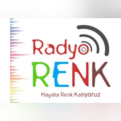 Live streaming Radyo Renk Fm