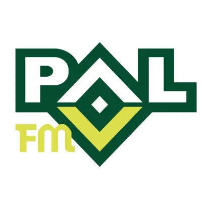 Live streaming Radyo Pal Mina