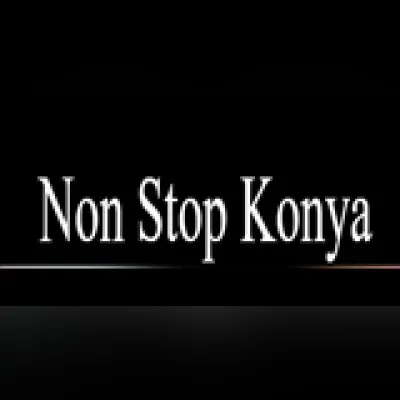 Live streaming Non Stop Konya
