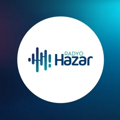 Live streaming Radyo Hazar
