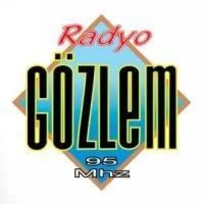 Live streaming Radyo Gozlem
