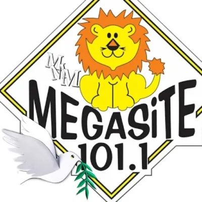 Radyo Megasite