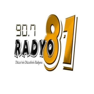 Live streaming Radyo 81