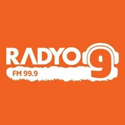 Live streaming Radyo 9
