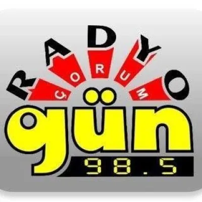 Live streaming Radyo Gun