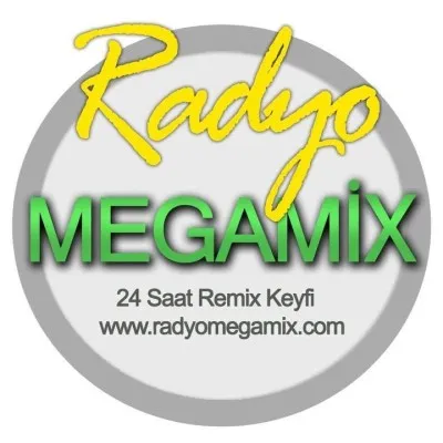 Live streaming Radyo Megamix