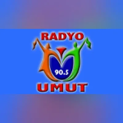 Live streaming Radyo Umut