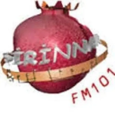 Live streaming Radyo Şirinnar
