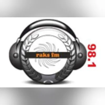 Live streaming Raks FM