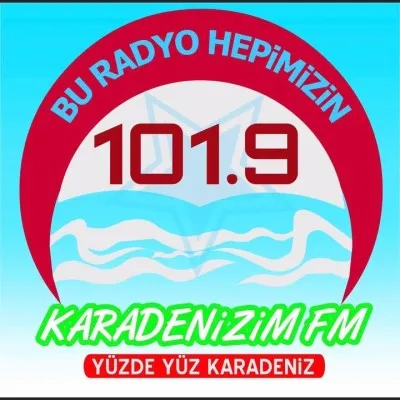Live streaming Karadenizim fm