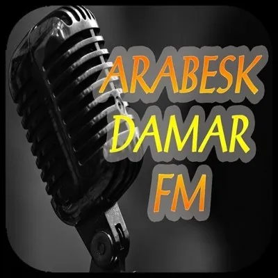 Live streaming Arabesk Damar Fm