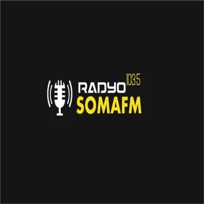 Live streaming Radyo Soma FM
