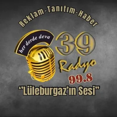Live streaming Radyo39