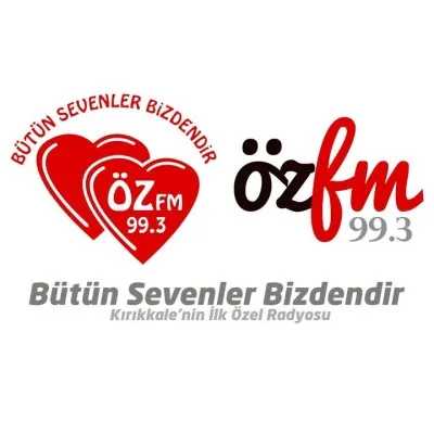 Live streaming Öz FM