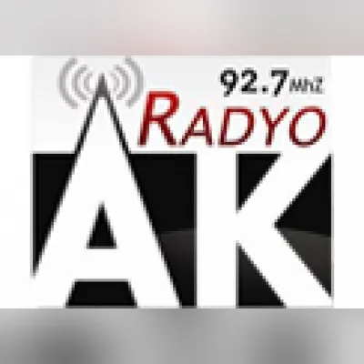 Live streaming Radyo AK