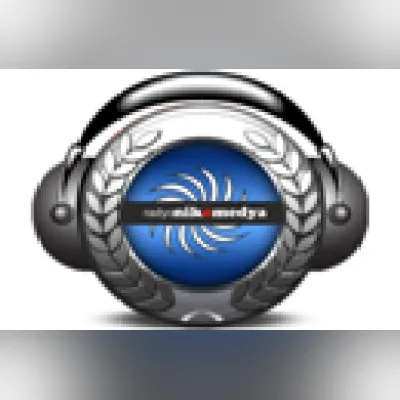 Live streaming Radyo Nikomedya