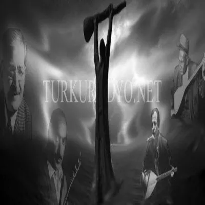 Live streaming Türkü Radyo