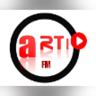 Live streaming Artı FM