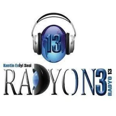 Live streaming Radyo 13