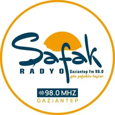 Live streaming Şafak Radyo