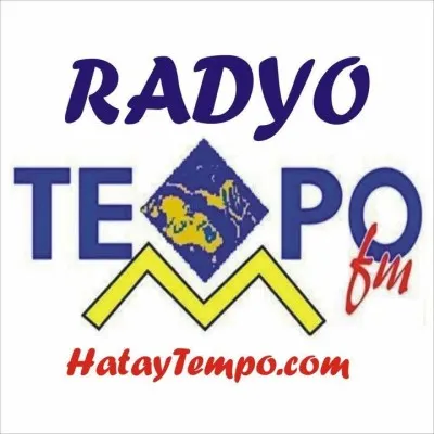 Live streaming Radyo Tempo FM
