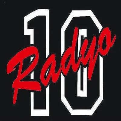 Live streaming Radyo 10