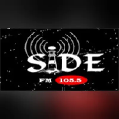 Live streaming SIDE FM