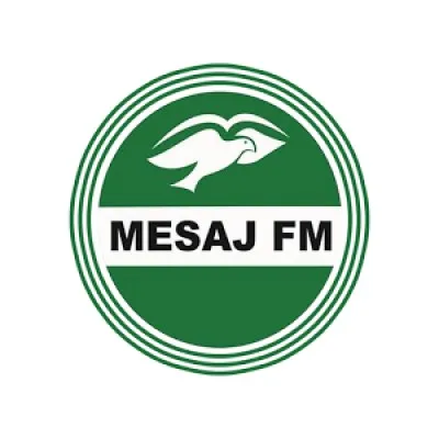 Live streaming Mesaj FM