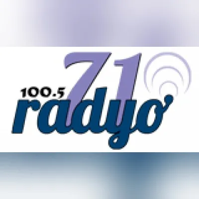 Live streaming Radyo 71