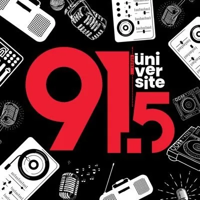 Live streaming Radyo Üniversite