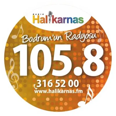 Live streaming Radio Halikarnas