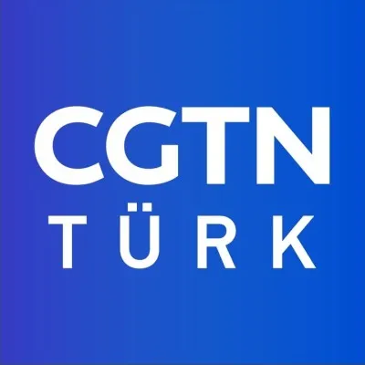 Live streaming CGTN Türk Radio