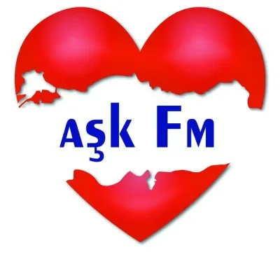 Live streaming Aşk FM