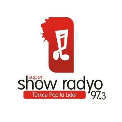 Live streaming Süper Show Radyo