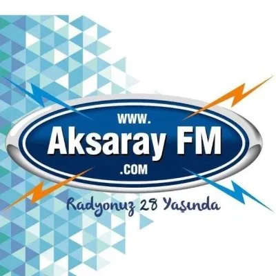 Live streaming Aksaray FM