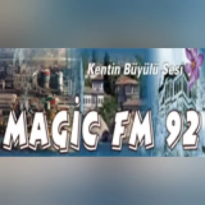 Live streaming Magic FM