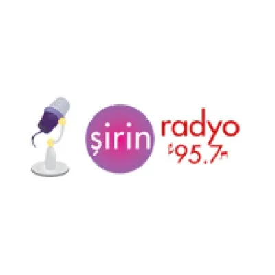 Live streaming Radyo Şirin