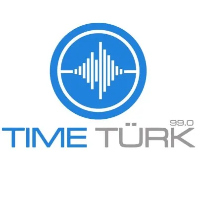 Live streaming Radyo Time Türk
