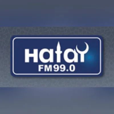 Live streaming Hatay FM