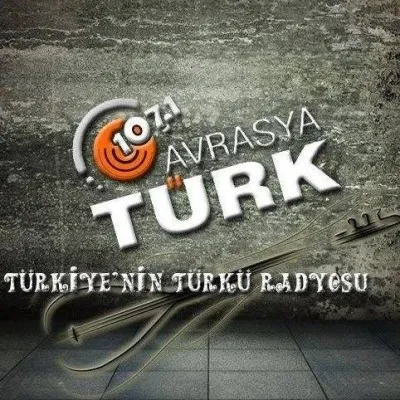 Live streaming Radyo Avrasya Türk